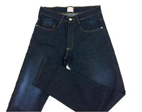 Calça ad jeans/sarja