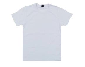 Camiseta inf manga curta