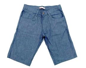 Bermuda ad jeans/sarja