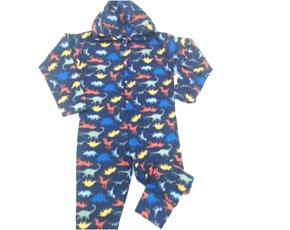 Pijama infanto-juvenil masc