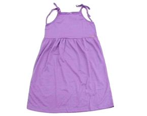 Vestido juv regata