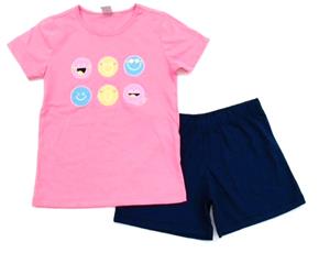 Pijama infanto-juvenil masc