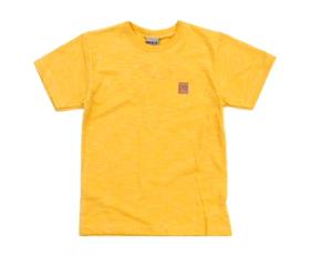 Camiseta inf manga curta