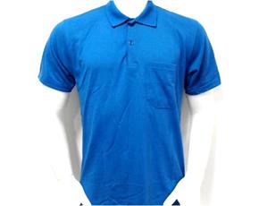 Polo Luan Ad Masc M/c Malha