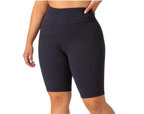 Bermuda Kx Adulto Feminina Poliamida