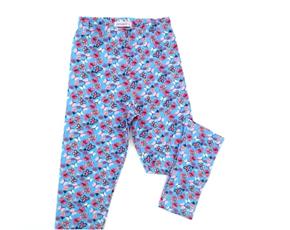 Legging Pitiska Juv Fem Cotton Sortida