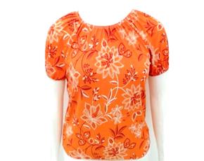 Blusa He Ad Exg Fem M/c Liganete