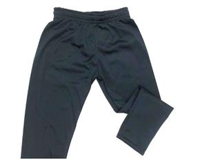 Calça Frents Infantil Masculino Helanca Flanelada Escolar