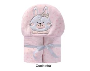 Cobertor/manta/edredom beb