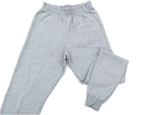 Calça Desayner Adulto Masculino Moletom 3bolsos