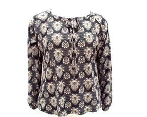 Blusa Exportline Ad Exg Fem M/l Liganete