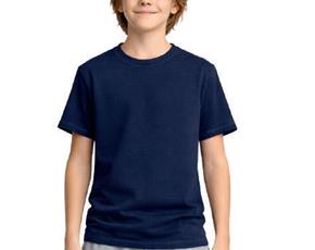 Camiseta Desayner Juvenil Masculina Manga Curta Malha