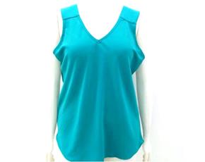 Blusa ad extra g regata