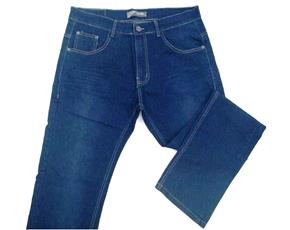 Calça ad jeans/sarja