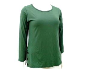 Blusa Vestbem Ad Exg Fem M/l Viscol