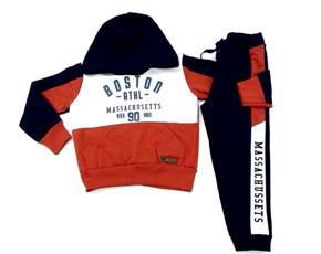 Conjunto masc moletom