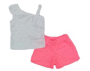 Conjunto fem regata