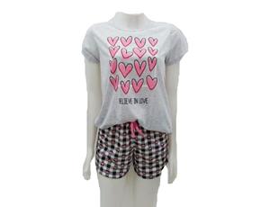 Pijama/camisola  adulto fem