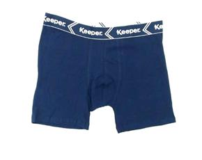 Cueca-boxer adulto