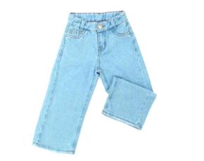 Calçafem jeans/cotton