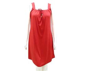 Vestido ad extra g regata