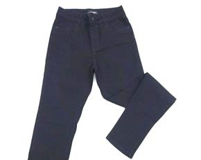 Calça ad jeans/sarja