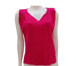 Blusa ad extra g regata