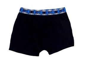 Cueca-boxer adulto