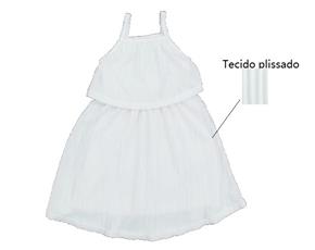 Vestido regata