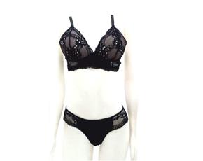 Conjunto-lingerie Cidinha Ad Renda Bojo