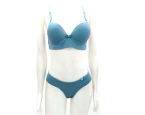 Conjunto-lingerie Cidinha Ad Microfibra Bojo