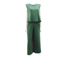 Conjunto Meimar Ad Fem Reg Viscol Pantalona