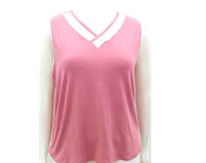 Blusa ad extra g regata