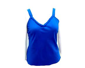 Blusa ad extra g regata