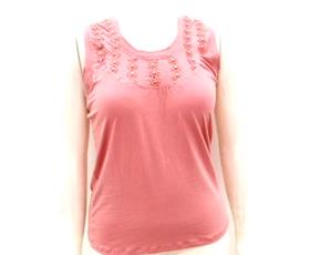 Blusa ad extra g regata