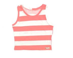 Blusa juv regata