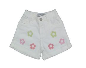 Short infantil