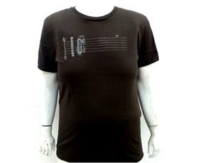 Camiseta ad extra g m/cur