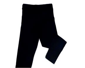 Legging Maindra Juv Fem Cotton Lisa