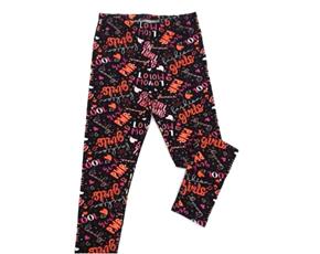 Legging infanto-juvenil