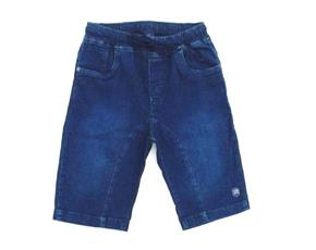 Bermuda juv jeans/sar