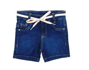 Short infantil