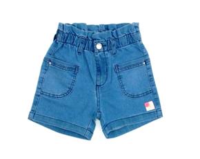 Short infantil