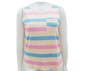 Blusa ad extra g regata