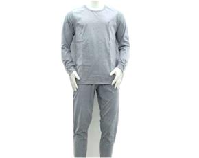 Pijama Desayner Ad Masc M/l Malha