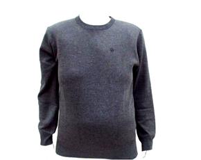 Blusa Openshock Ad Exg Masc Lã/acril
