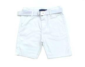 Bermuda juv jeans/sar