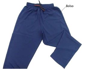Calça ad social/tactel