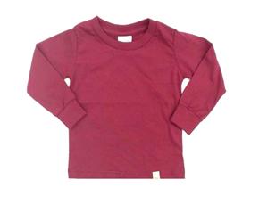 Camiseta Gatutty Bebe Masc M/l Malha