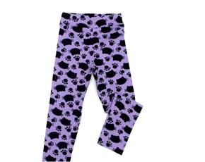 Legging infanto-juvenil